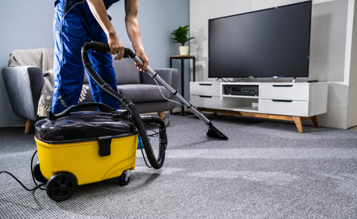 Extract End of Lease Cleaning Surrey Hills Contact Office